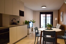 Canteras Urban Beach