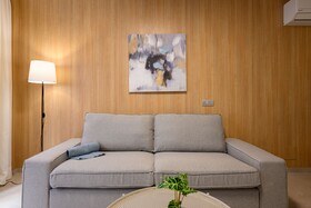 Canteras Urban Beach