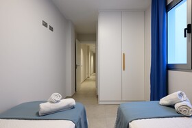 Canteras Urban Beach