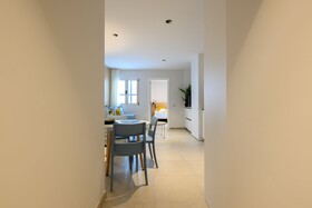 Canteras Urban Beach