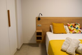 Canteras Urban Beach