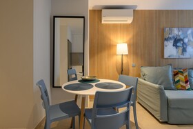 Canteras Urban Beach