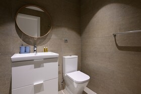 Canteras Urban Beach