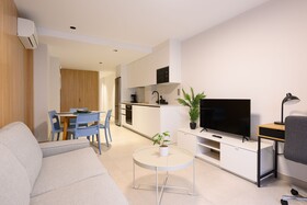 Canteras Urban Beach