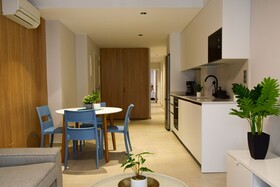 Canteras Urban Beach