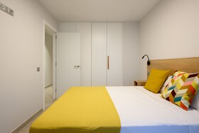 Canteras Urban Beach