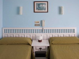 Castillo Playa Apartamentos