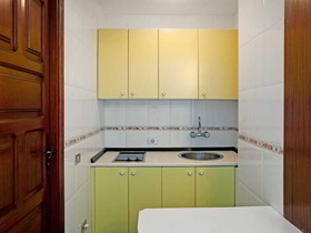 Castillo Playa Apartamentos