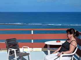 Castillo Playa Apartamentos