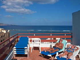 Castillo Playa Apartamentos