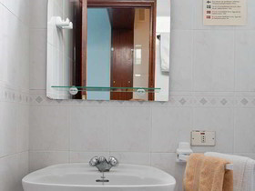 Castillo Playa Apartamentos