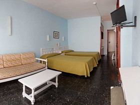 Castillo Playa Apartamentos