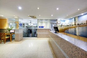 Crisol Alisios Canteras