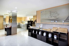 Crisol Alisios Canteras