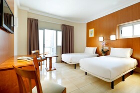 Crisol Alisios Canteras