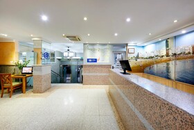 Crisol Alisios Canteras