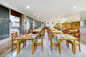 Crisol Alisios Canteras