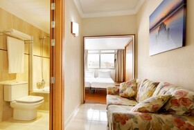 Crisol Alisios Canteras