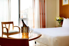 Crisol Alisios Canteras