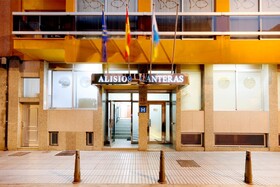 Crisol Alisios Canteras