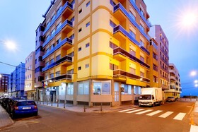 Crisol Alisios Canteras