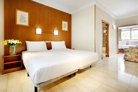 Crisol Alisios Canteras