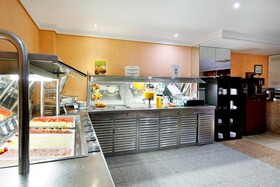 Crisol Alisios Canteras