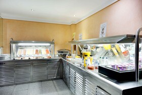 Crisol Alisios Canteras