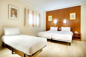 Crisol Alisios Canteras