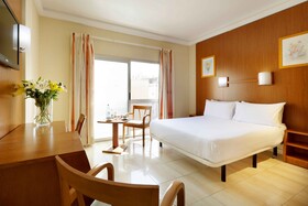 Crisol Alisios Canteras