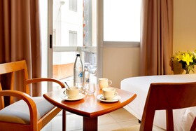 Crisol Alisios Canteras