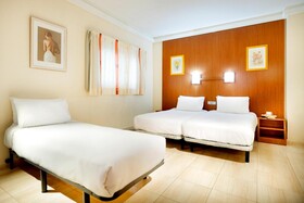 Crisol Alisios Canteras