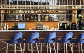 Design Plus BEX Hotel