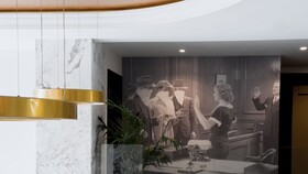 Design Plus BEX Hotel