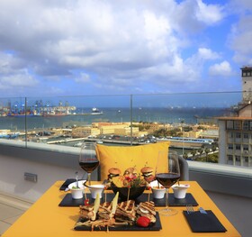 Design Plus BEX Hotel