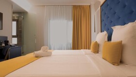 Design Plus BEX Hotel