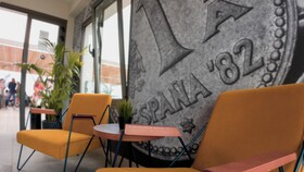 Design Plus BEX Hotel