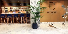 Design Plus BEX Hotel