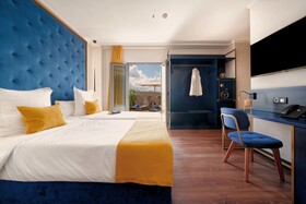 Design Plus BEX Hotel