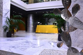 Design Plus BEX Hotel