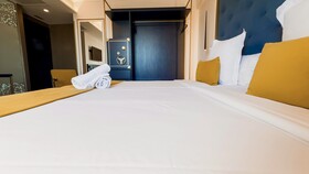 Design Plus BEX Hotel