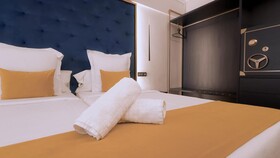 Design Plus BEX Hotel