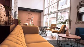 Design Plus BEX Hotel