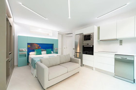 Edison Apartments by Getaway