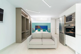 Edison Apartments by Getaway