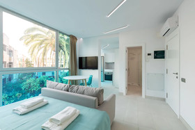 Edison Apartments by Getaway