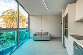 Edison Apartments by Getaway