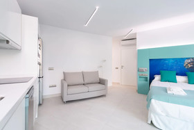 Edison Apartments by Getaway