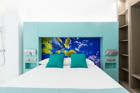 Edison Apartments by Getaway