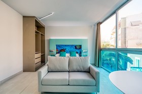 Edison Apartments by Getaway